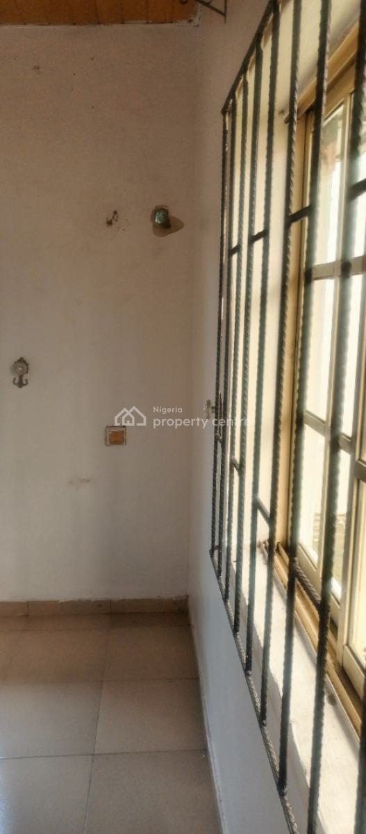 Standard 2-bed Apartment Close to The Road with a Visitor Toilet, Majek, Sangotedo, Ajah, Lagos, Flat / Apartment for Rent