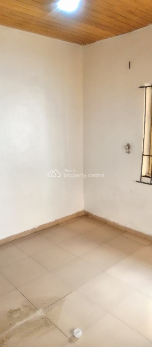 Standard 2-bed Apartment Close to The Road with a Visitor Toilet, Majek, Sangotedo, Ajah, Lagos, Flat / Apartment for Rent