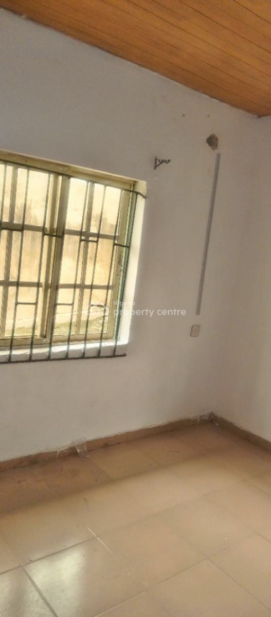 Standard 2-bed Apartment Close to The Road with a Visitor Toilet, Majek, Sangotedo, Ajah, Lagos, Flat / Apartment for Rent