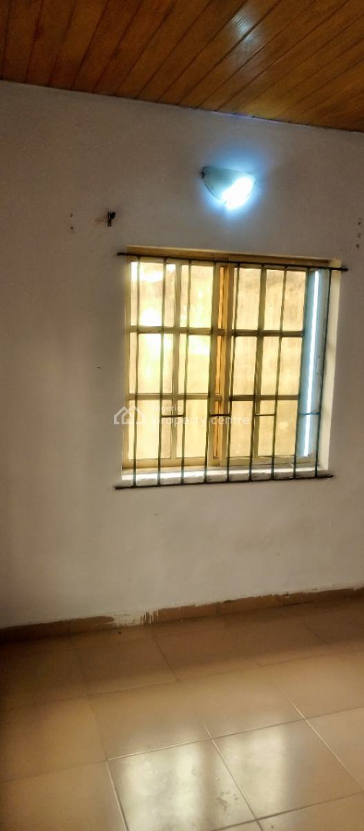 Standard 2-bed Apartment Close to The Road with a Visitor Toilet, Majek, Sangotedo, Ajah, Lagos, Flat / Apartment for Rent