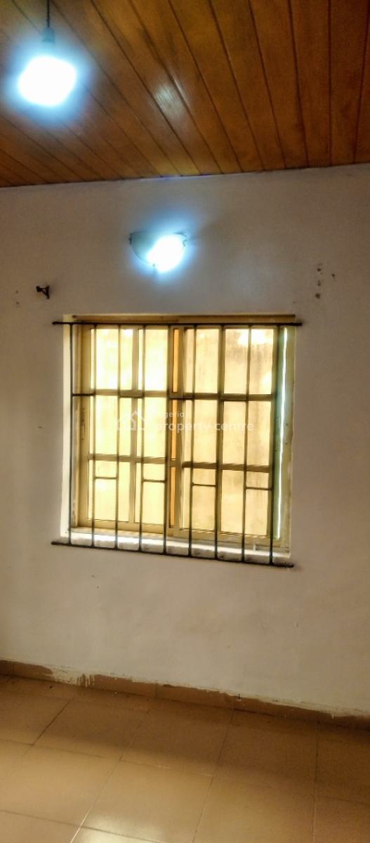 Standard 2-bed Apartment Close to The Road with a Visitor Toilet, Majek, Sangotedo, Ajah, Lagos, Flat / Apartment for Rent