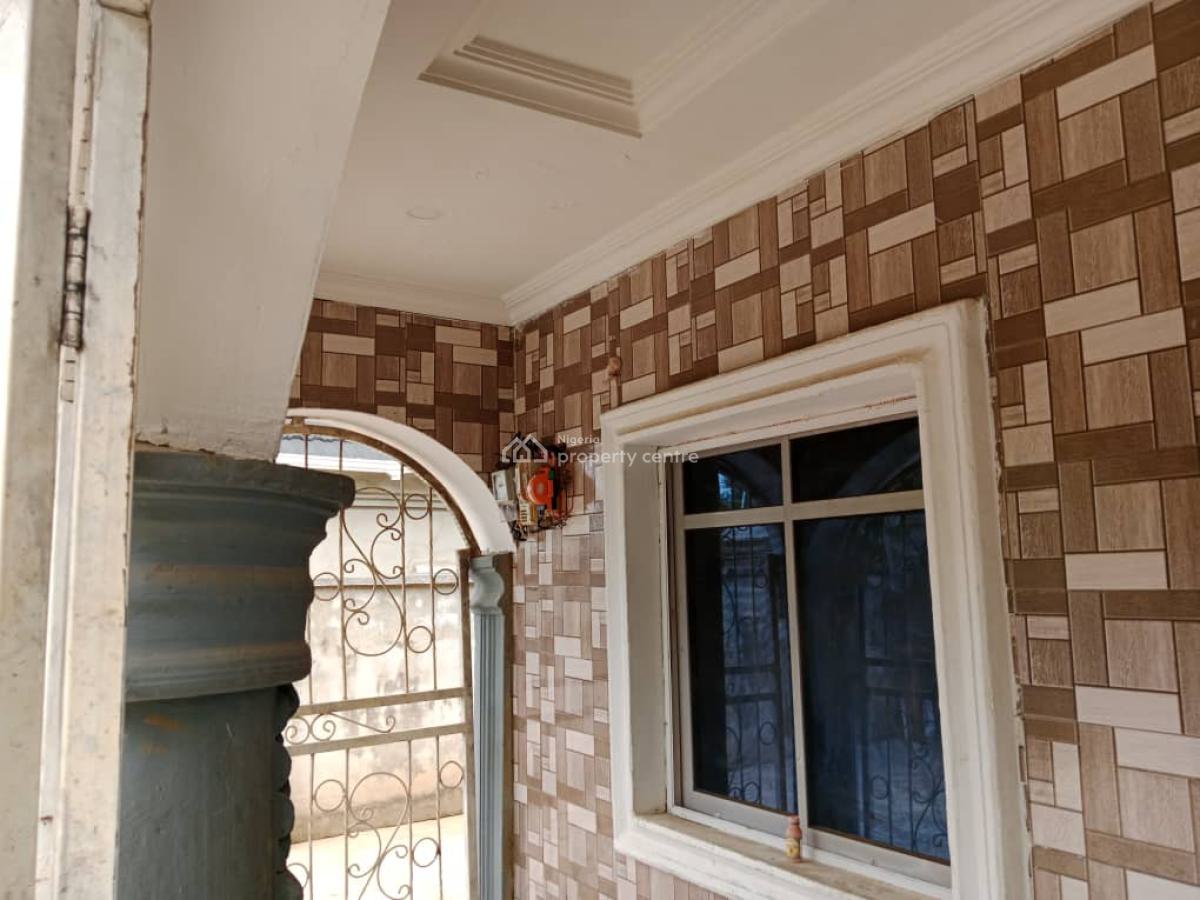 2 Units of 3 Bedroom Blocks of Flat, Lajomo Estare Olude Area, Osogbo, Osun, Block of Flats for Sale