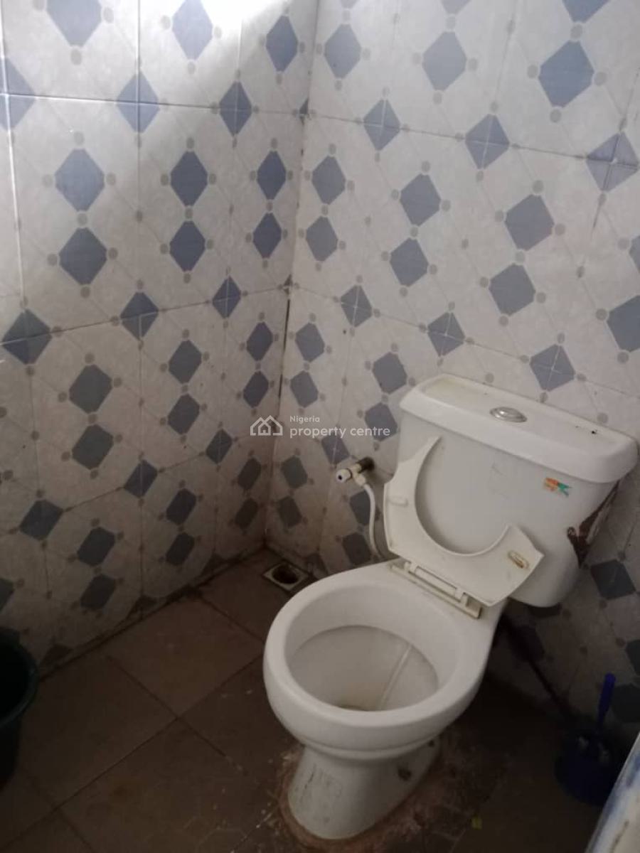 2 Units of 3 Bedroom Blocks of Flat, Lajomo Estare Olude Area, Osogbo, Osun, Block of Flats for Sale