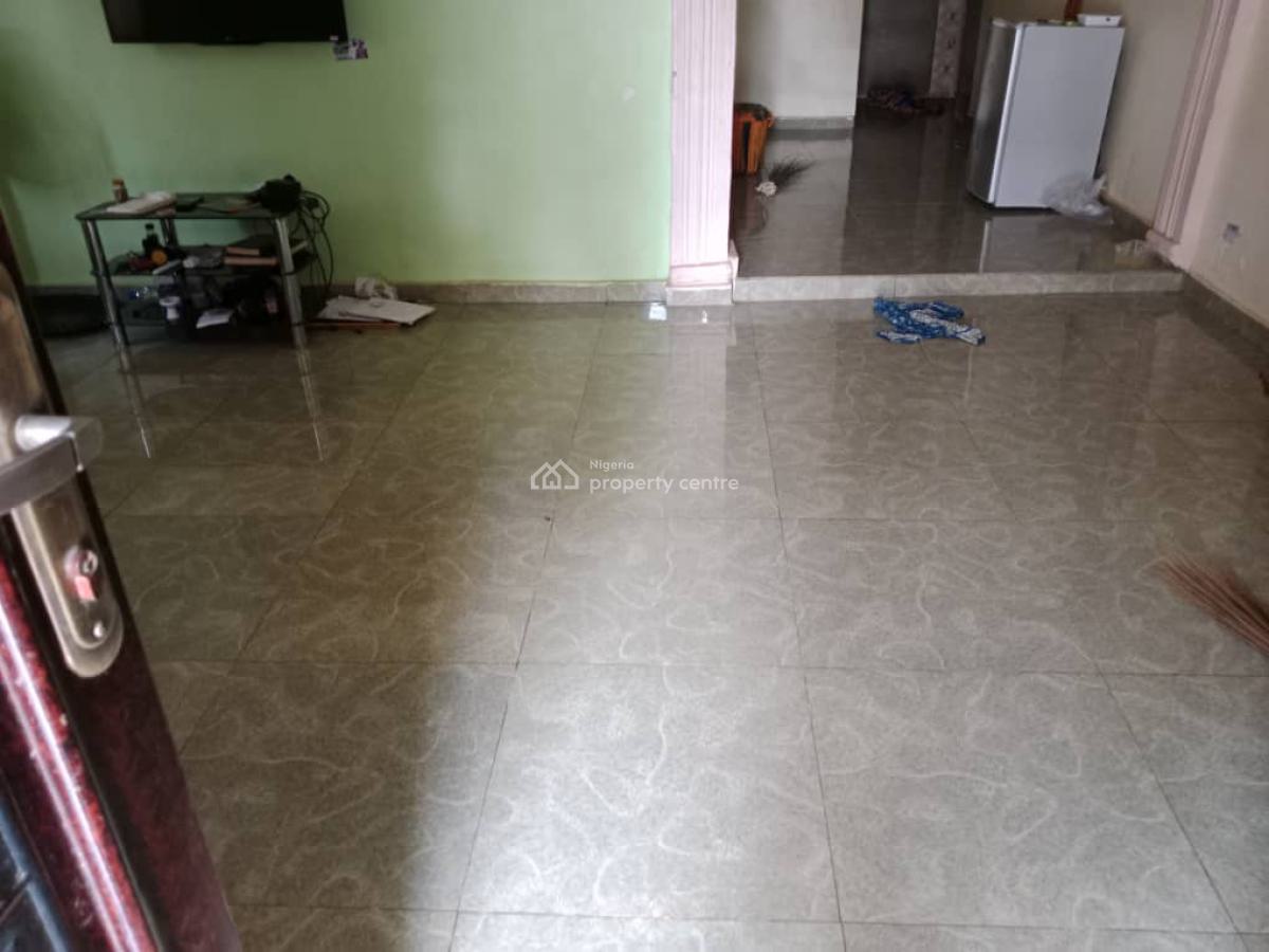 2 Units of 3 Bedroom Blocks of Flat, Lajomo Estare Olude Area, Osogbo, Osun, Block of Flats for Sale