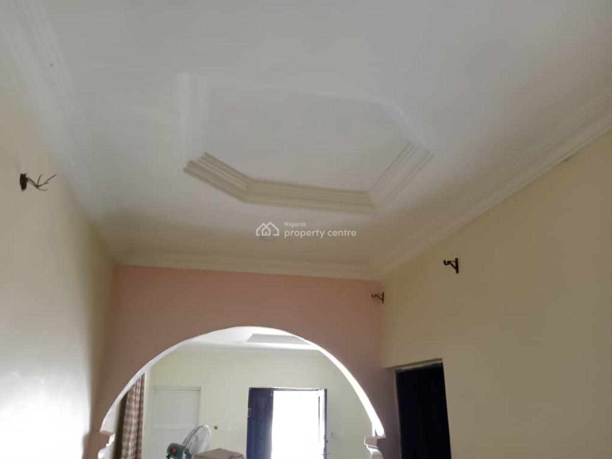 2 Units of 3 Bedroom Blocks of Flat, Lajomo Estare Olude Area, Osogbo, Osun, Block of Flats for Sale