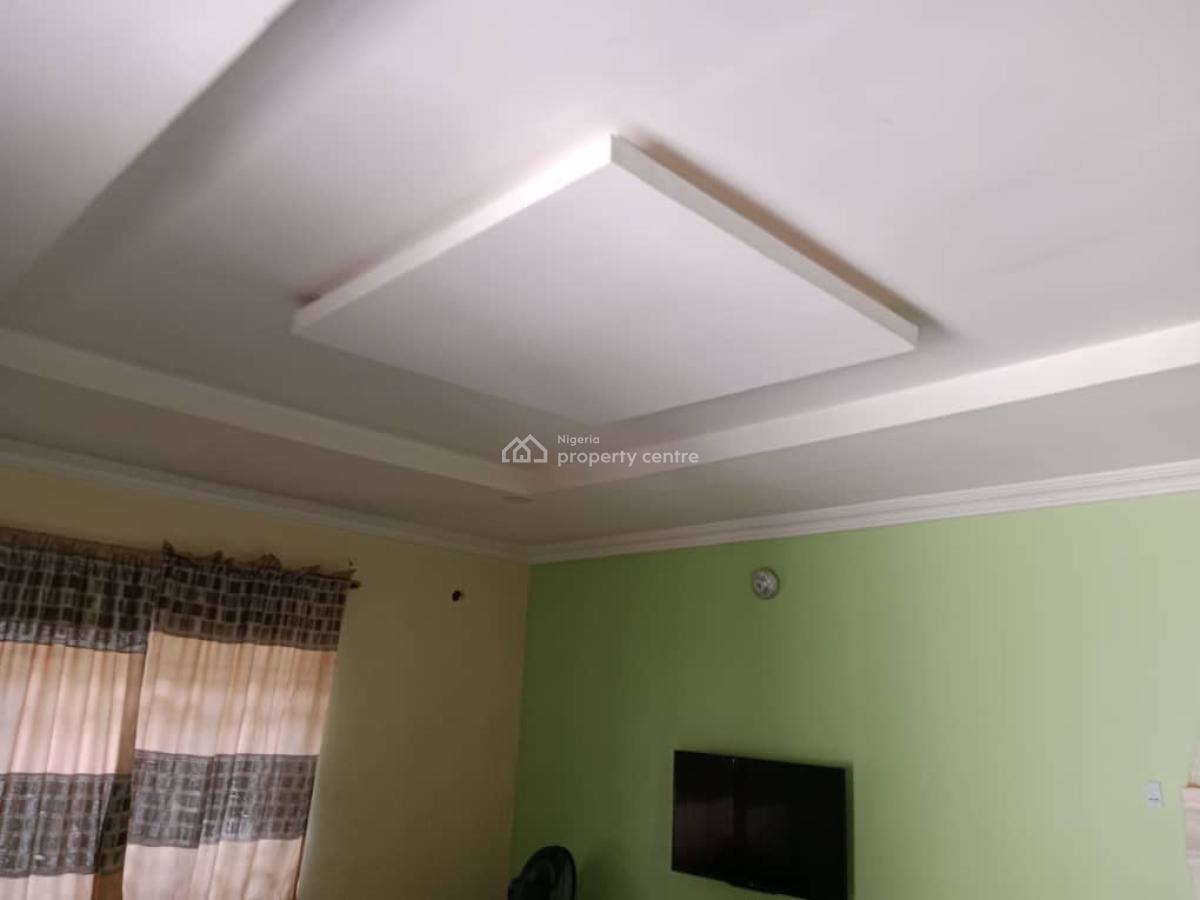 2 Units of 3 Bedroom Blocks of Flat, Lajomo Estare Olude Area, Osogbo, Osun, Block of Flats for Sale