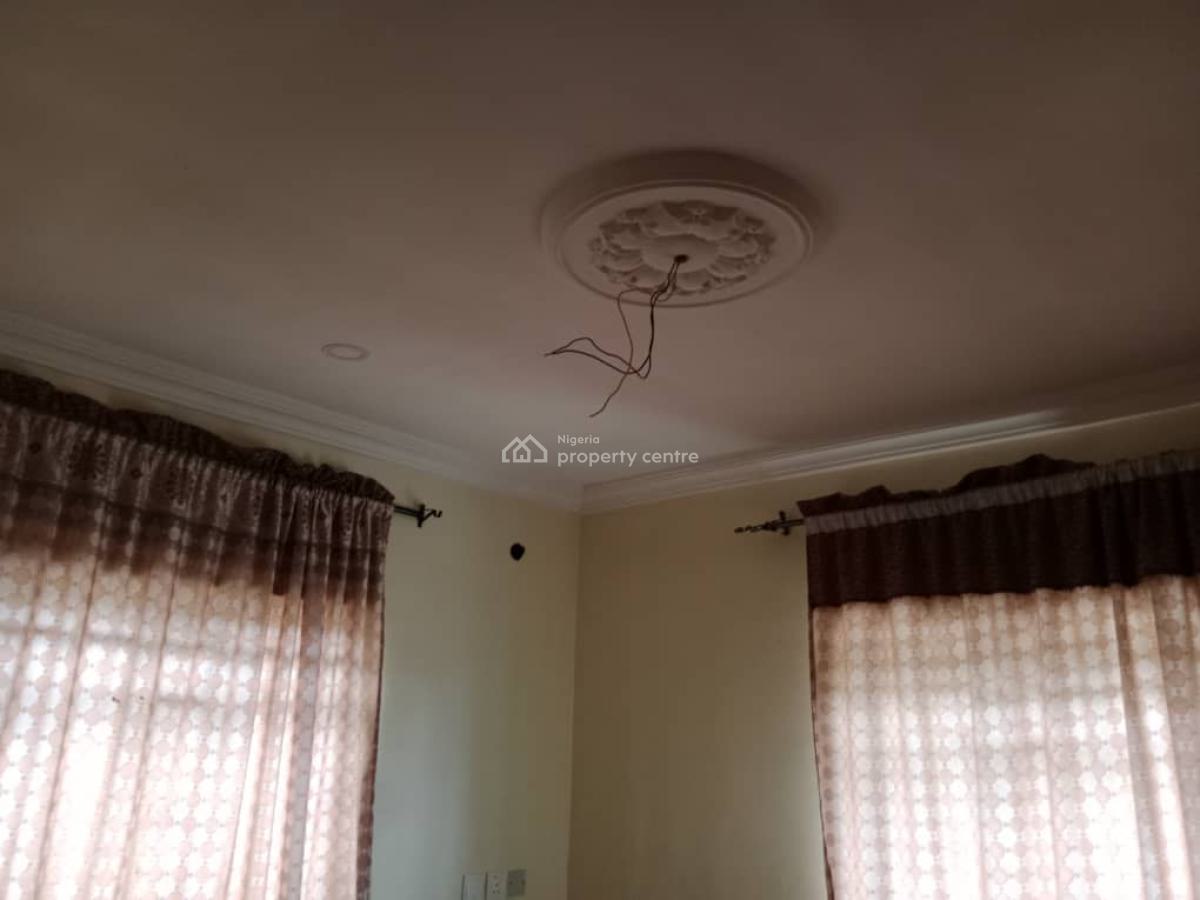 2 Units of 3 Bedroom Blocks of Flat, Lajomo Estare Olude Area, Osogbo, Osun, Block of Flats for Sale