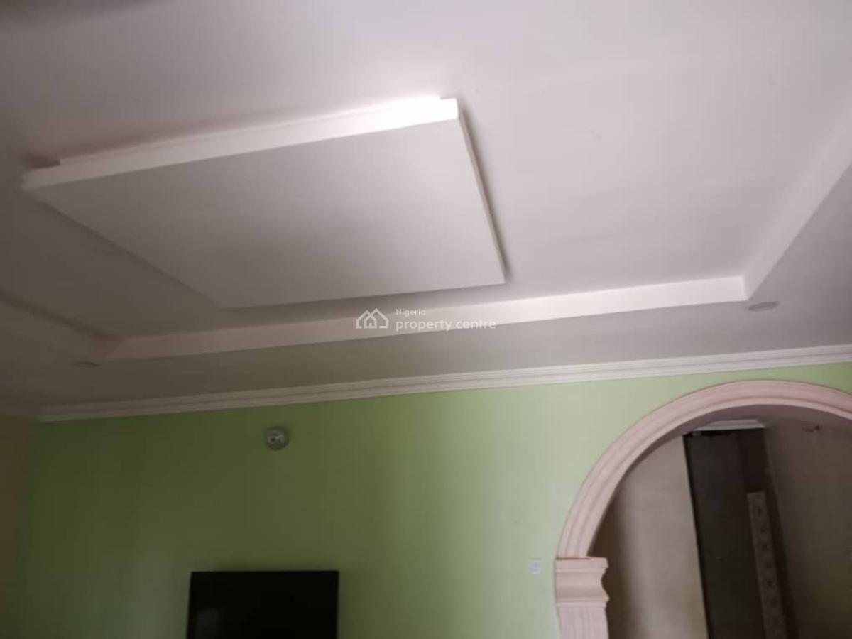 2 Units of 3 Bedroom Blocks of Flat, Lajomo Estare Olude Area, Osogbo, Osun, Block of Flats for Sale