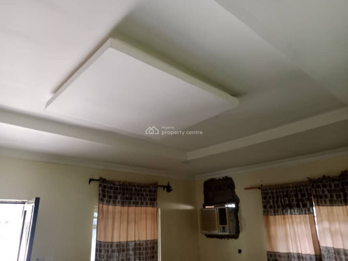 2 Units of 3 Bedroom Blocks of Flat, Lajomo Estare Olude Area, Osogbo, Osun, Block of Flats for Sale