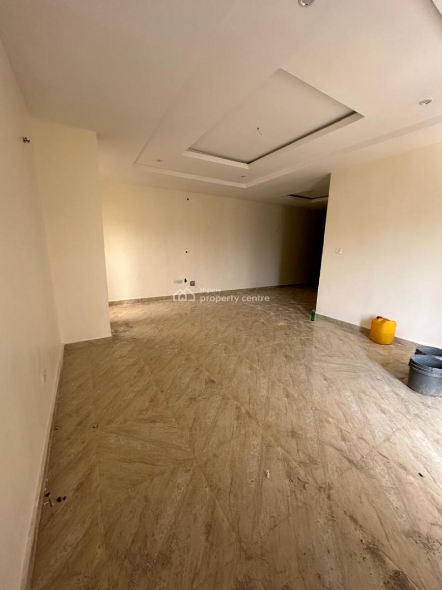 4 Bedroom Terrace Duplex with Bq, Kukwaba, Kukwaba, Abuja, Terraced Duplex for Sale