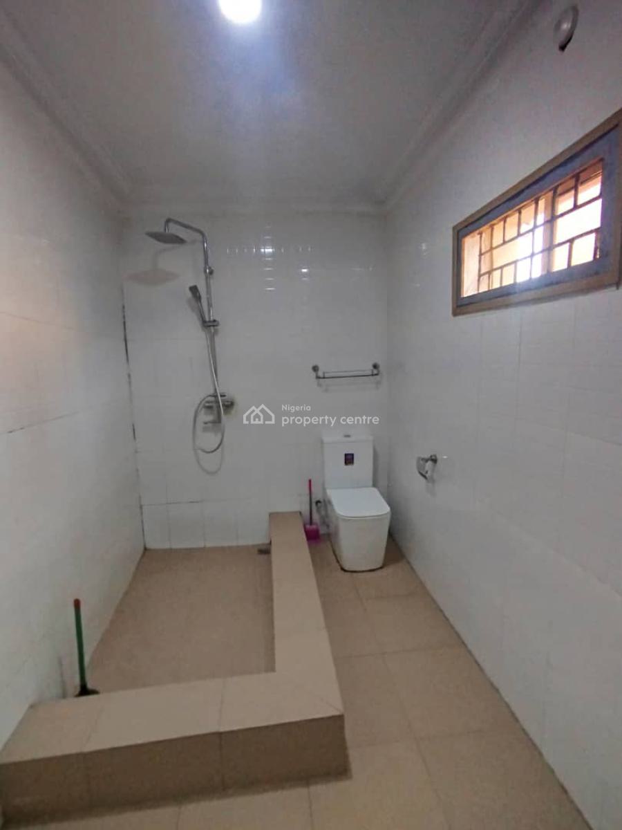 3 Bed Room Duplex, Gra Phase 1, Magodo, Lagos, Flat / Apartment for Rent