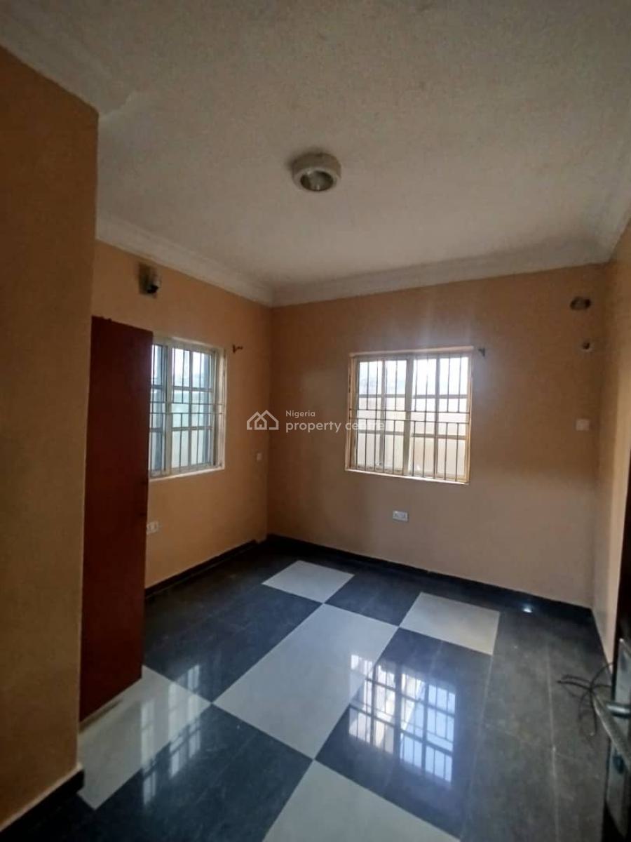 3 Bed Room Duplex, Gra Phase 1, Magodo, Lagos, Flat / Apartment for Rent