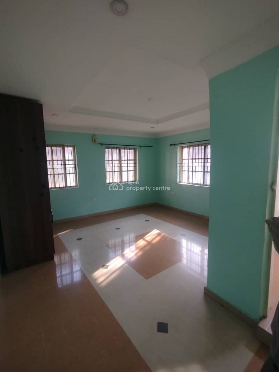 3 Bed Room Duplex, Gra Phase 1, Magodo, Lagos, Flat / Apartment for Rent