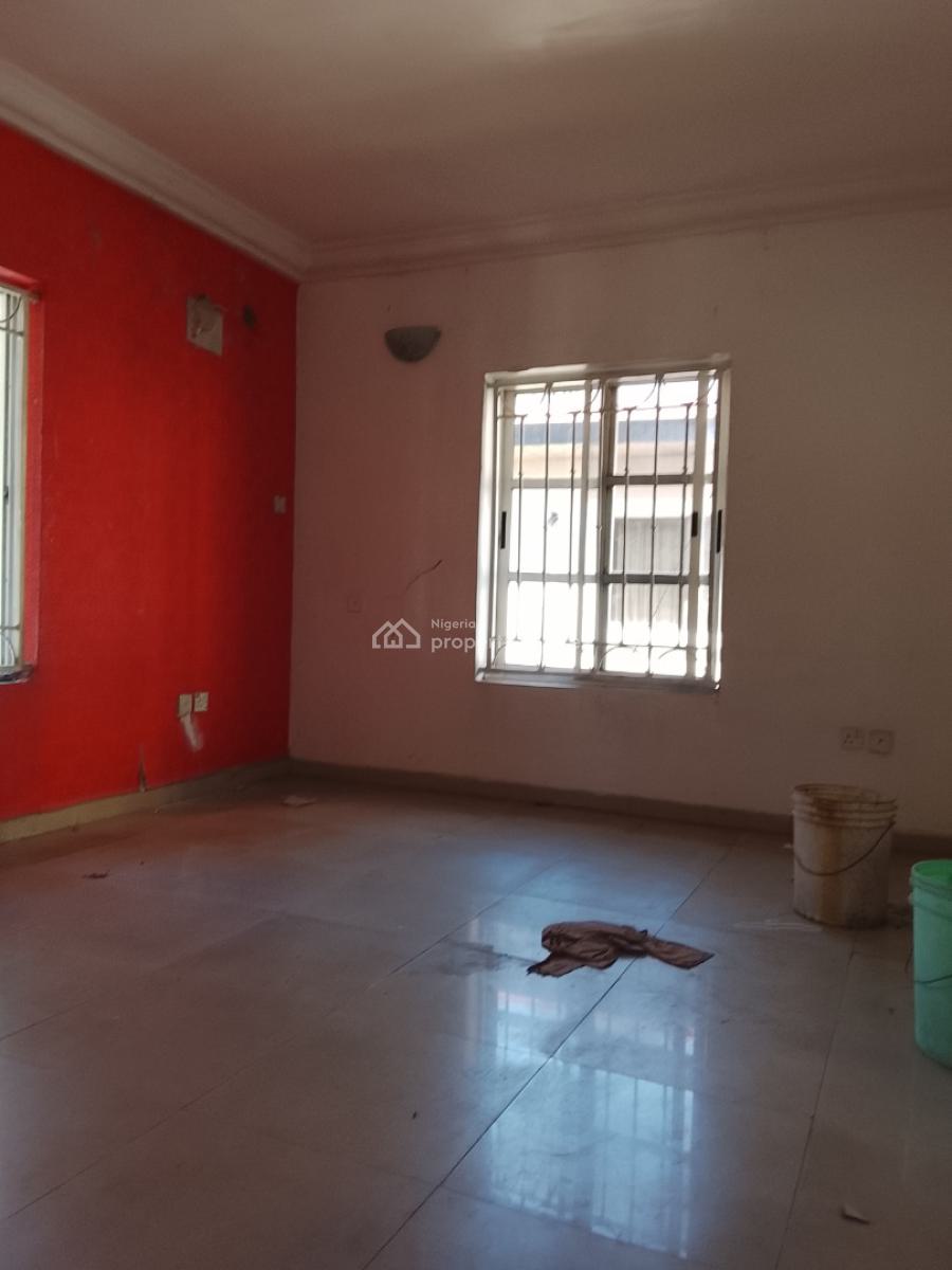 Exclusive 5 Bedroom Detached Duplex with 2 Rooms Bq, Off Admiralty Way, Lekki Phase 1, Lekki, Lagos, Semi-detached Duplex for Rent