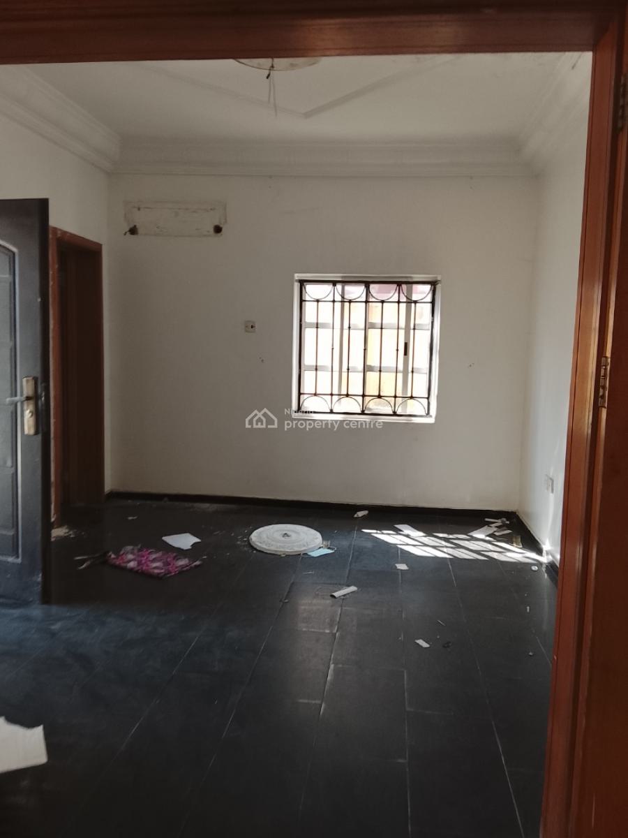 Exclusive 5 Bedroom Detached Duplex with 2 Rooms Bq, Off Admiralty Way, Lekki Phase 1, Lekki, Lagos, Semi-detached Duplex for Rent