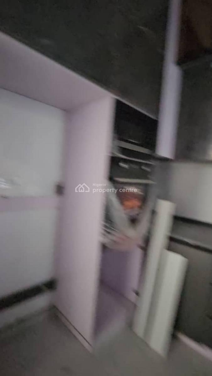 5 Bedroom Semi Detached House with Bq, Adeniyi Jones, Ikeja, Lagos, Flat / Apartment for Rent