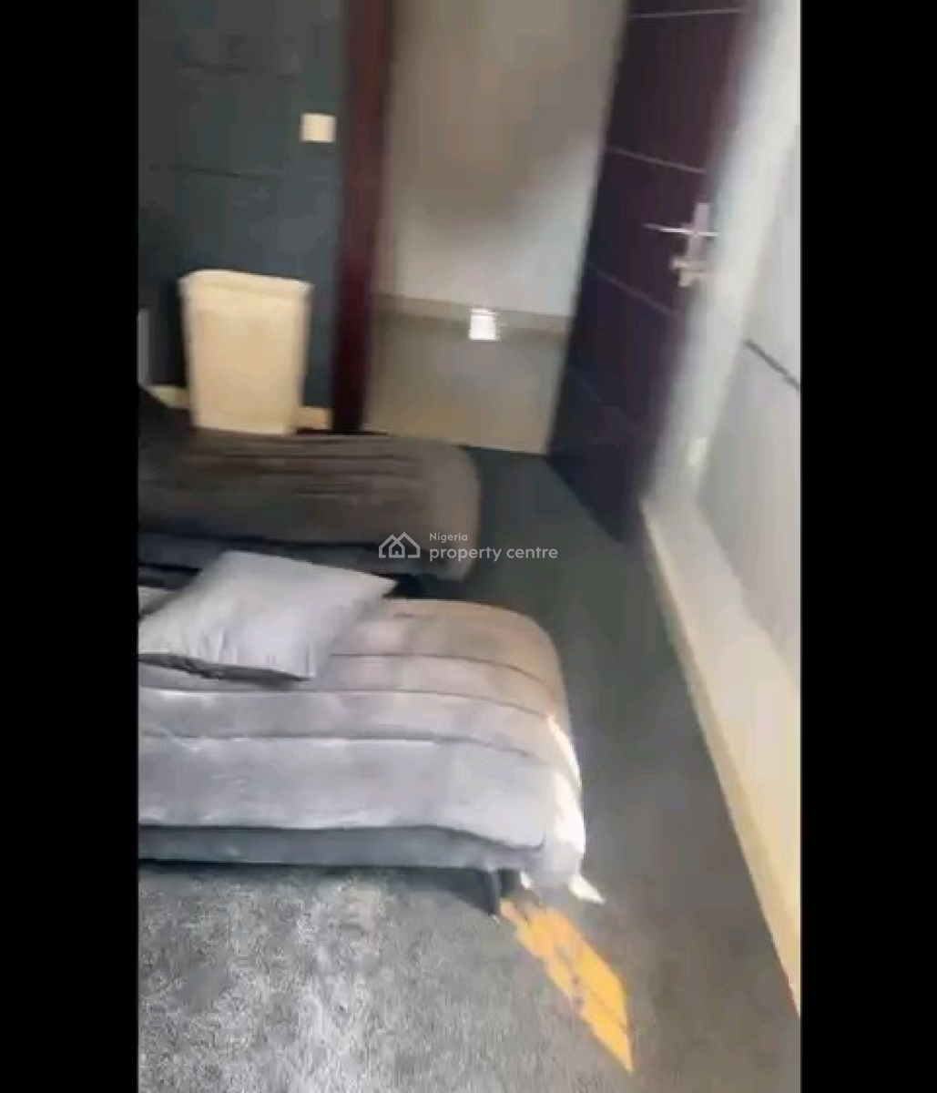 Exquisite 5-bedroom Fully Detached Duplex with Private Pool & Gym --, Sam Nujoma Estate, Behind Brains & Hammers, Galadimawa, Abuja, Galadimawa, Abuja, Detached Duplex for Sale