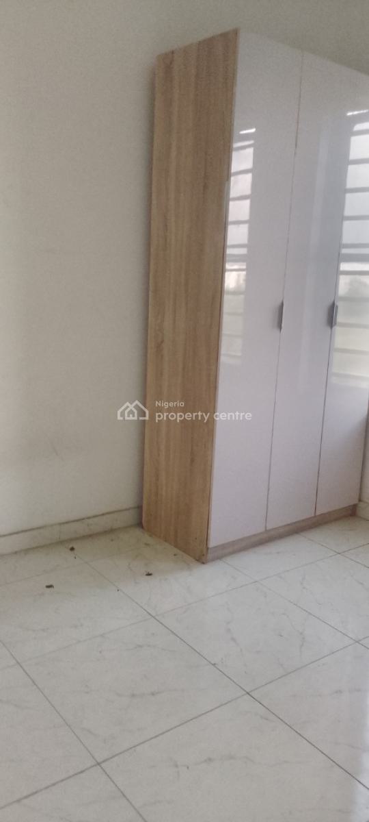 a Luxurious 4 Bedroom Duplex, Chevron Alternative Route, Angle View Estate, Chevron, Lekki, Lagos, Semi-detached Duplex for Rent