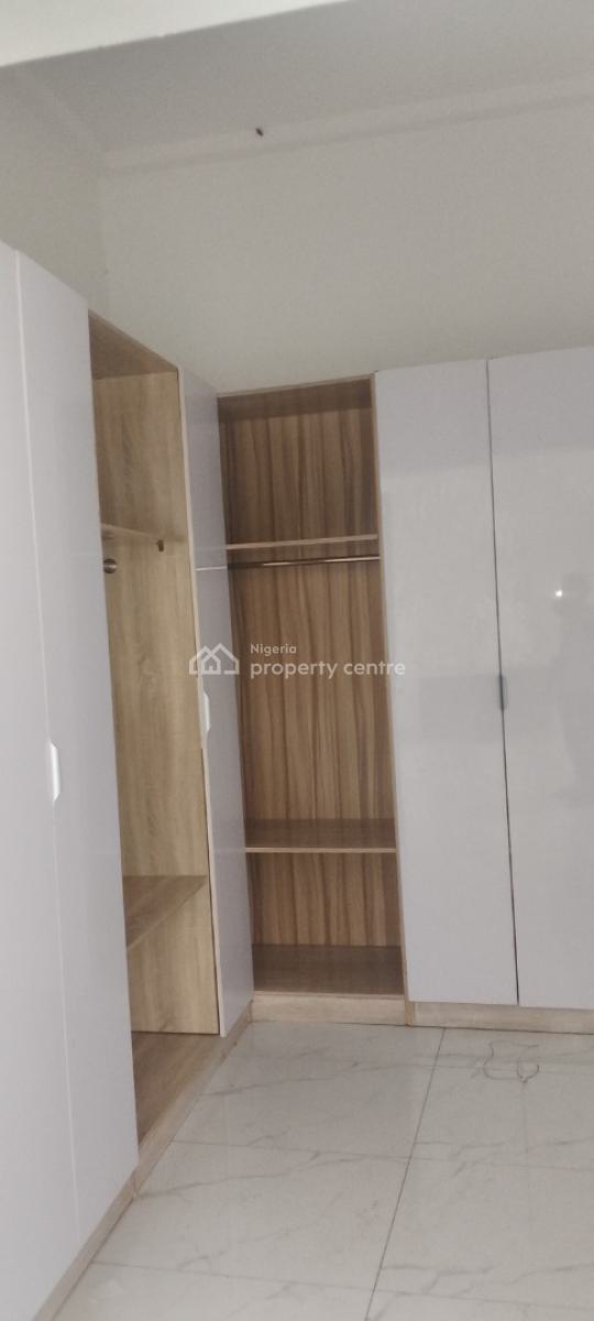 a Luxurious 4 Bedroom Duplex, Chevron Alternative Route, Angle View Estate, Chevron, Lekki, Lagos, Semi-detached Duplex for Rent