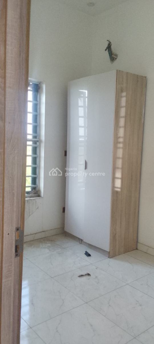 a Luxurious 4 Bedroom Duplex, Chevron Alternative Route, Angle View Estate, Chevron, Lekki, Lagos, Semi-detached Duplex for Rent