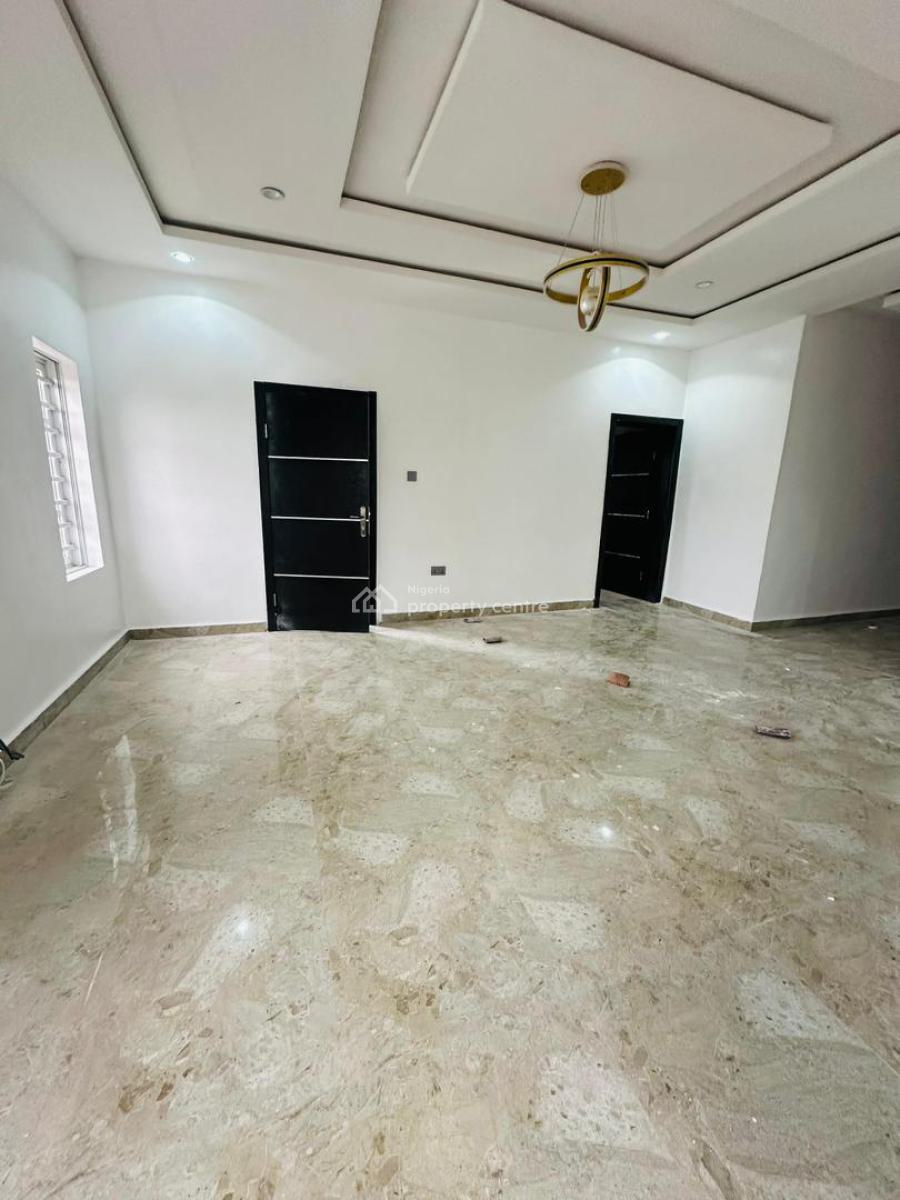 Exquisitely Built 3 Bedroom Apartments Suitable for Investment, Ikeja, Lagos, Flat / Apartment for Sale