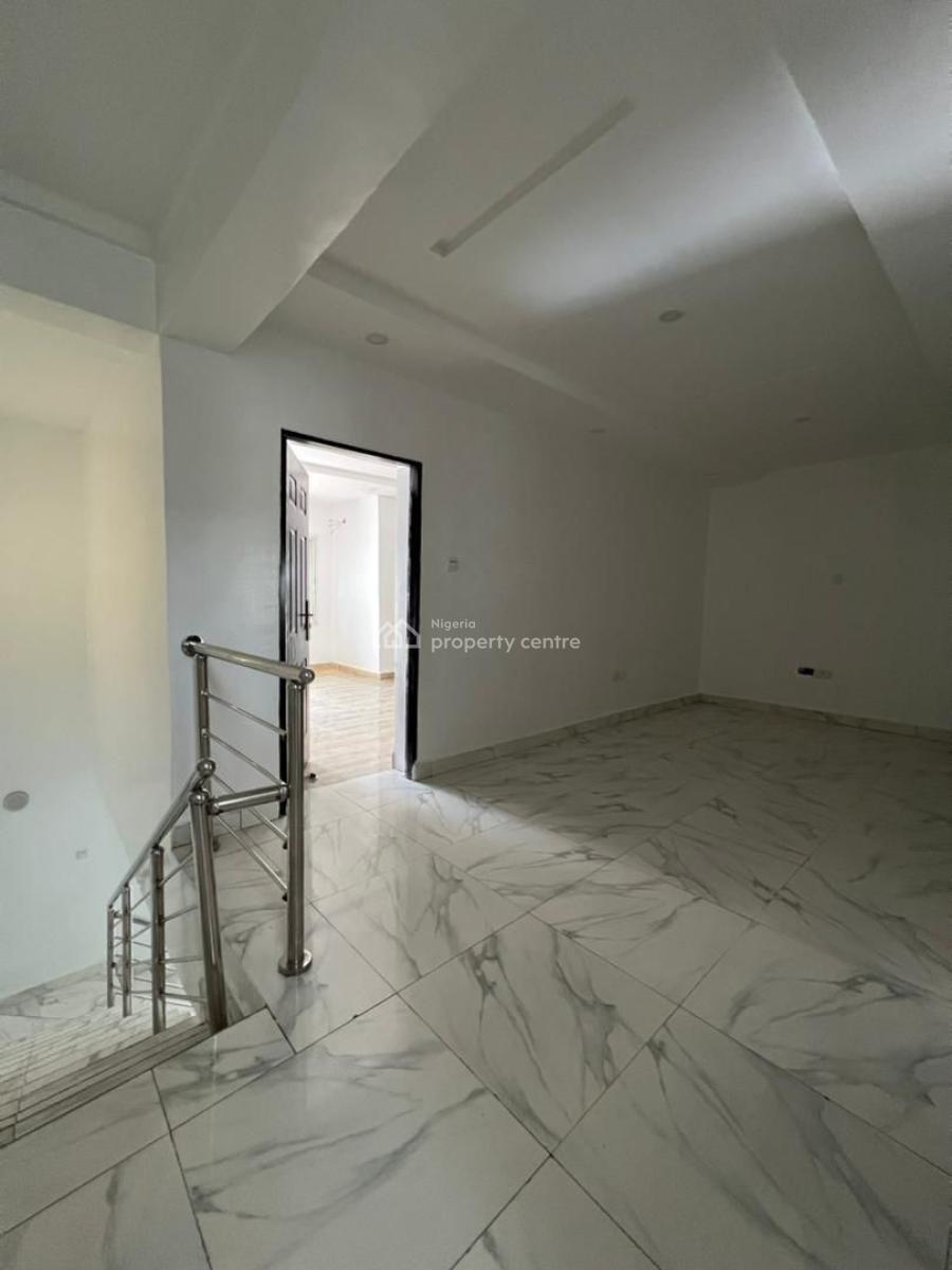 4bedroom Terrace Duplex, Jabi, Jabi, Abuja, Terraced Duplex for Sale