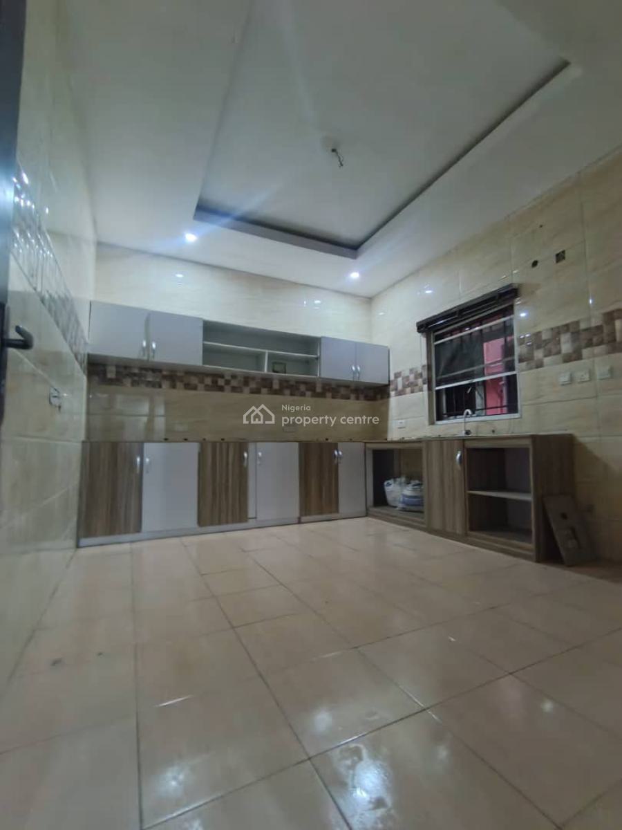 a Luxurious Standard Miniflat Apartment with Standard Kitchen, Chevron Drive Bera Estate, Lekki, Lagos, Mini Flat (room and Parlour) for Rent