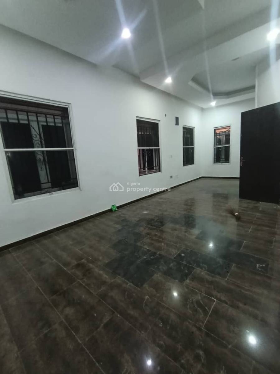 a Luxurious Standard Miniflat Apartment with Standard Kitchen, Chevron Drive Bera Estate, Lekki, Lagos, Mini Flat (room and Parlour) for Rent