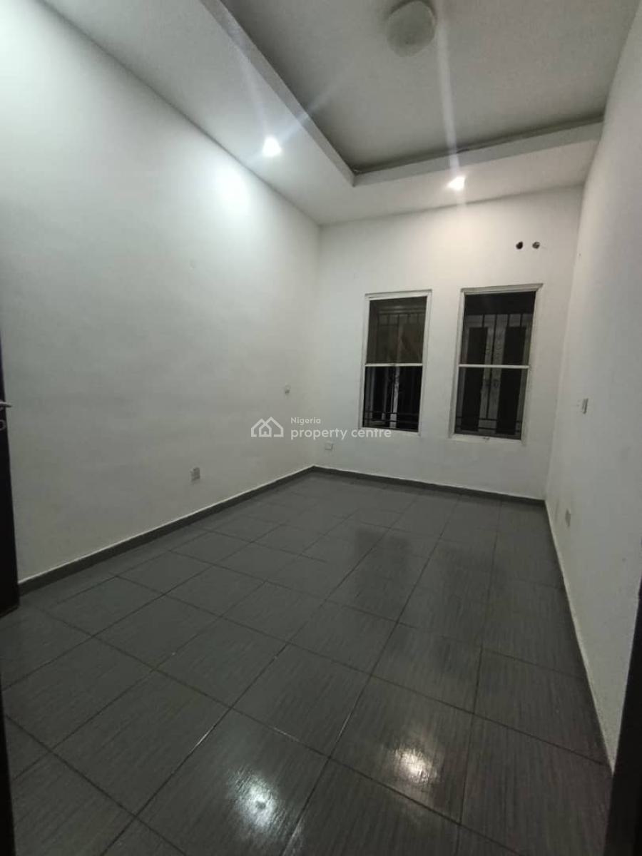 a Luxurious Standard Miniflat Apartment with Standard Kitchen, Chevron Drive Bera Estate, Lekki, Lagos, Mini Flat (room and Parlour) for Rent