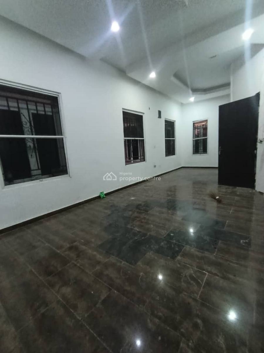 a Luxurious Standard Miniflat Apartment with Standard Kitchen, Chevron Drive Bera Estate, Lekki, Lagos, Mini Flat (room and Parlour) for Rent