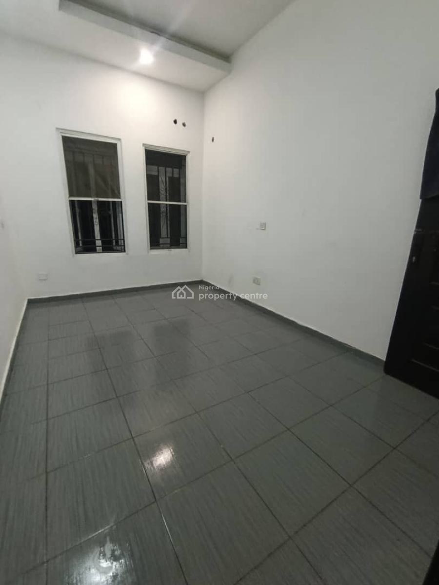 a Luxurious Standard Miniflat Apartment with Standard Kitchen, Chevron Drive Bera Estate, Lekki, Lagos, Mini Flat (room and Parlour) for Rent