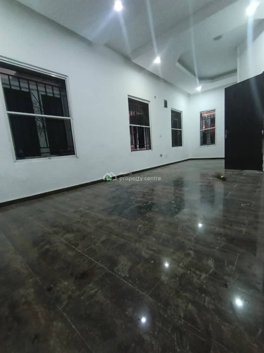 a Luxurious Standard Miniflat Apartment with Standard Kitchen, Chevron Drive Bera Estate, Lekki, Lagos, Mini Flat (room and Parlour) for Rent