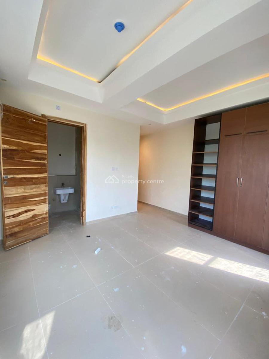 a Wow Factor 3 Bedroom Apartment with Elevator, Victoria Island (vi), Lagos, Flat / Apartment for Sale