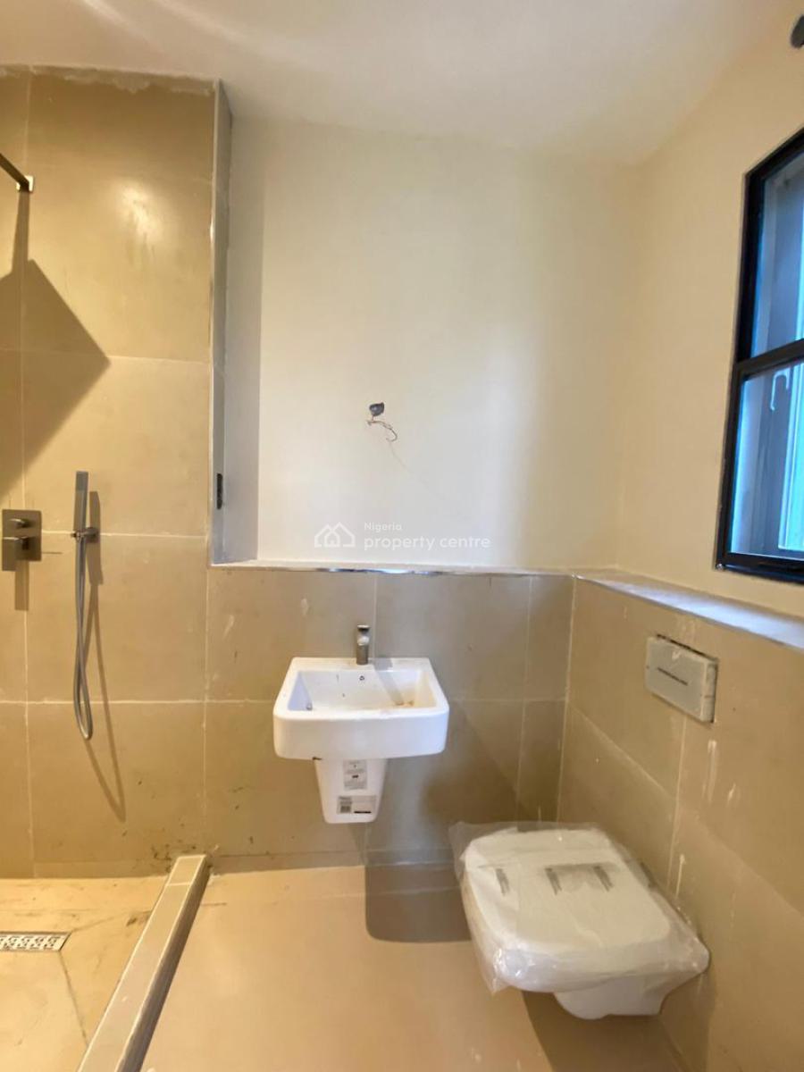 a Wow Factor 3 Bedroom Apartment with Elevator, Victoria Island (vi), Lagos, Flat / Apartment for Sale