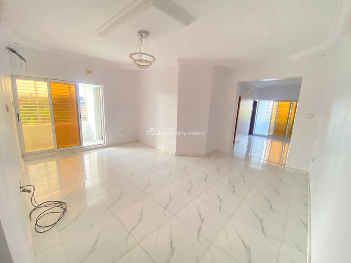 Spacious 2 Bedroom Flat, Abijo Town, Ibeju Lekki, Lagos, Flat / Apartment for Rent