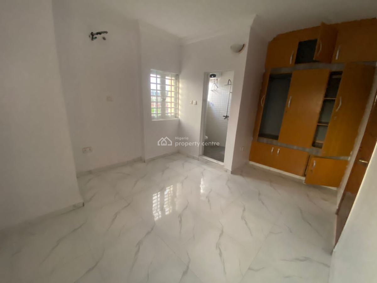 Spacious 2 Bedroom Flat, Abijo Town, Ibeju Lekki, Lagos, Flat / Apartment for Rent