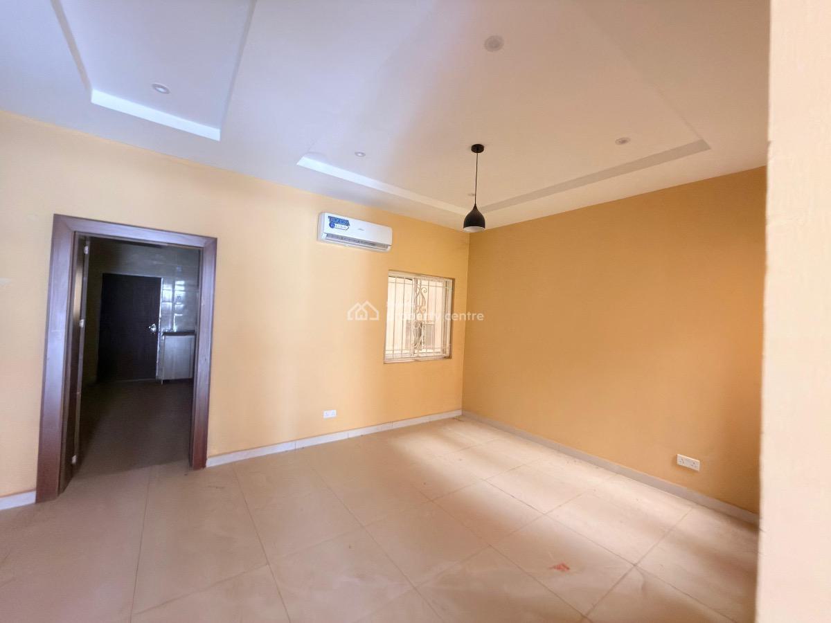 Brand New Serviced Tastefully 4 Bedroom Terrace Duplex with Bq and Acs, Lifecamp, Life Camp, Abuja, Terraced Duplex for Rent