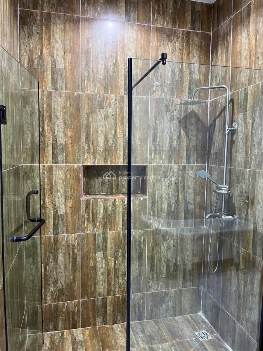 4 Bedroom Duplex with Snooker  Self Compound, Ologolo,lekki, Ologolo, Lekki, Lagos, Detached Duplex Short Let