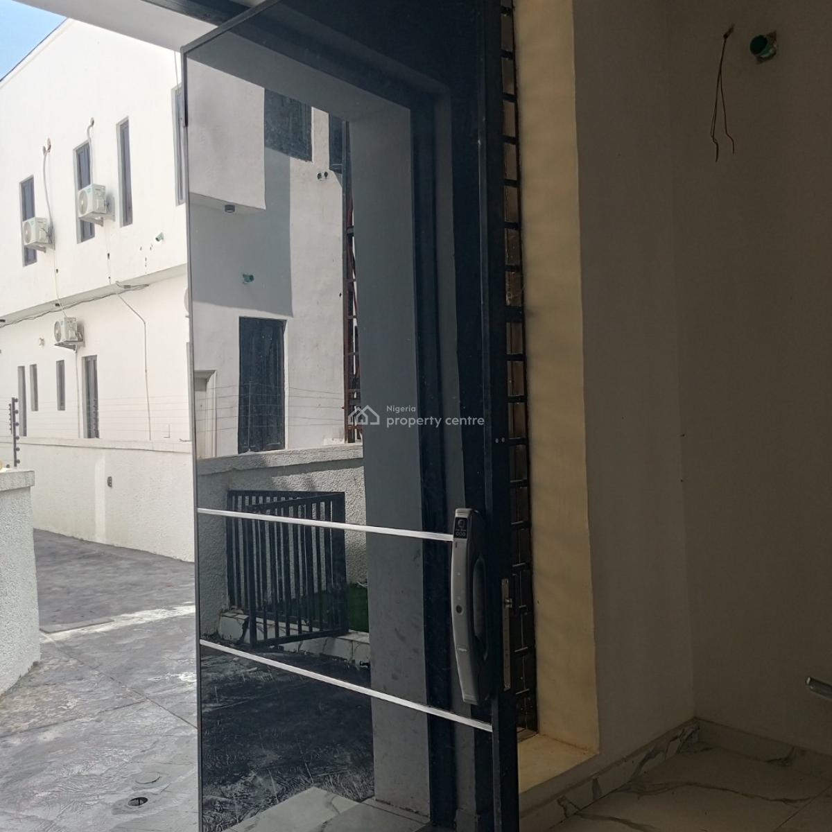 Five Bedroom Apartment, Lekki Plam City, Ado, Ajah, Lagos, Detached Duplex for Rent