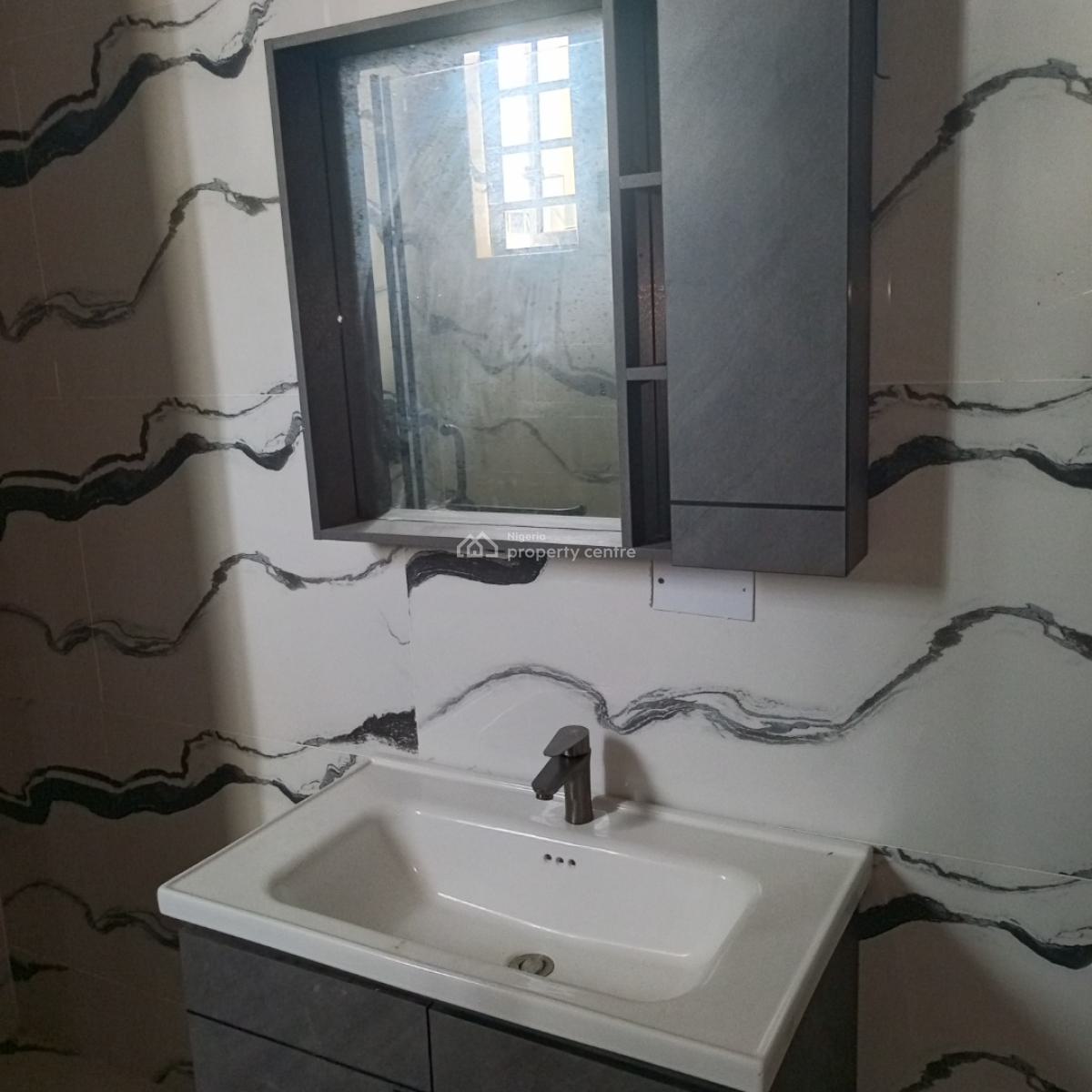 Five Bedroom Apartment, Lekki Plam City, Ado, Ajah, Lagos, Detached Duplex for Rent