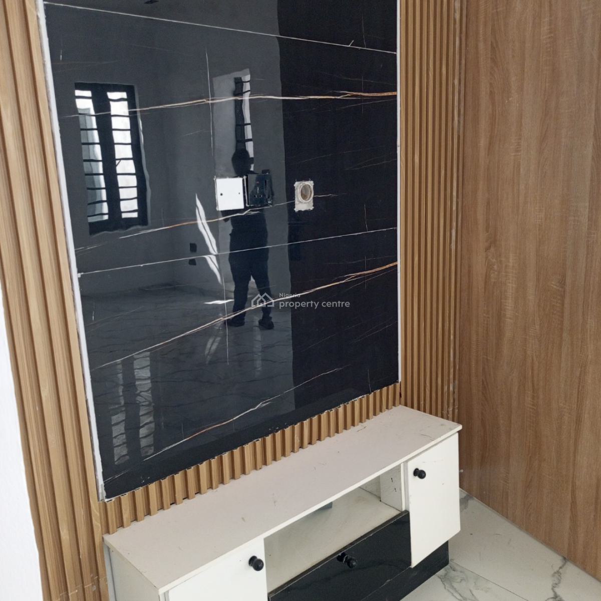 Five Bedroom Apartment, Lekki Plam City, Ado, Ajah, Lagos, Detached Duplex for Rent