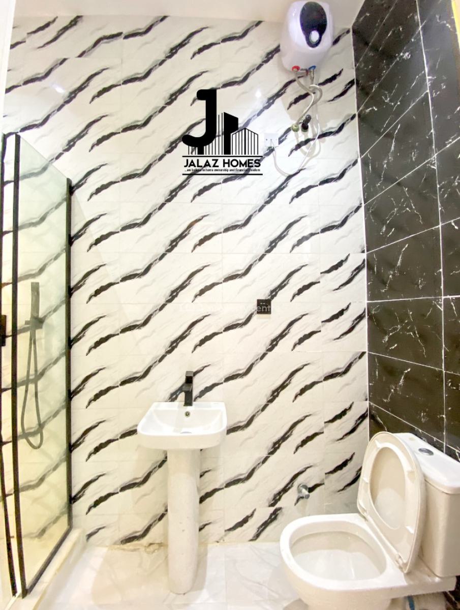 Contemporary 5 Bedroom Detached Duplex, Ajah, Lagos, House for Sale