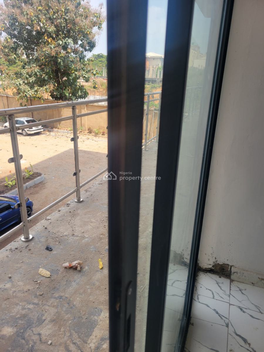 Newly Built 62sqm Space with 2 Toilets, Jabi, Abuja, Plaza / Complex / Mall for Rent