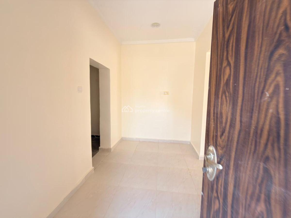 Brand New Tastefully Built Serviced 4 Bedroom Detached Duplex with Bq, Lifecamp, Life Camp, Abuja, Detached Duplex for Rent