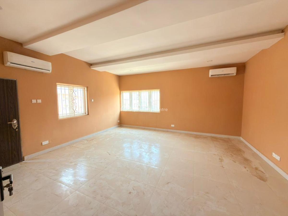 Brand New Tastefully Built Serviced 4 Bedroom Detached Duplex with Bq, Lifecamp, Life Camp, Abuja, Detached Duplex for Rent