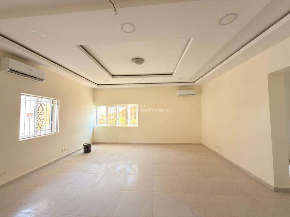Brand New Tastefully Built Serviced 4 Bedroom Detached Duplex with Bq, Lifecamp, Life Camp, Abuja, Detached Duplex for Rent