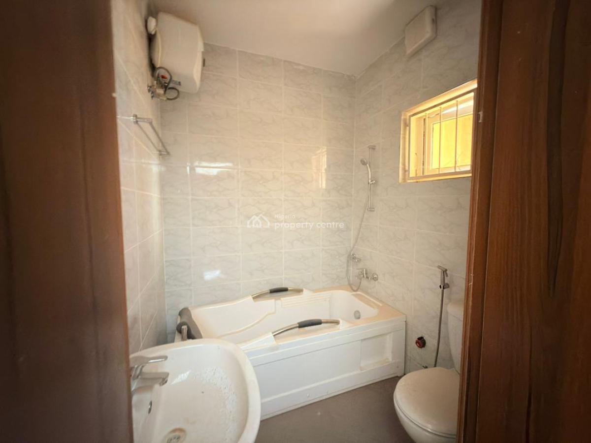 Brand New Tastefully Built Serviced 4 Bedroom Detached Duplex with Bq, Lifecamp, Life Camp, Abuja, Detached Duplex for Rent