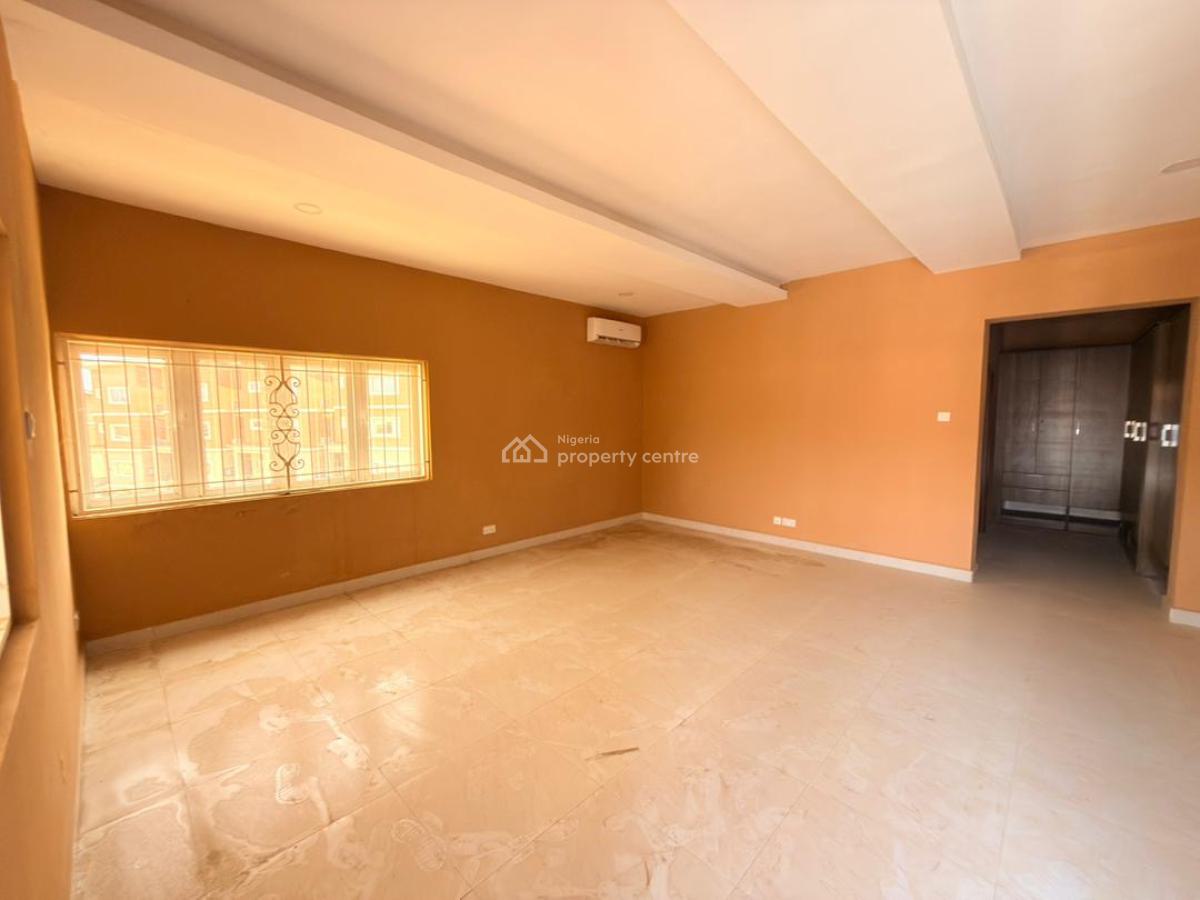 Brand New Tastefully Built Serviced 4 Bedroom Detached Duplex with Bq, Lifecamp, Life Camp, Abuja, Detached Duplex for Rent