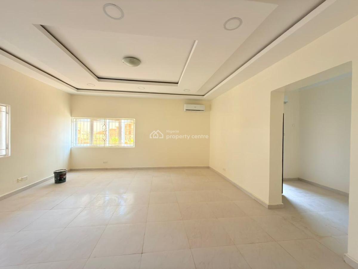 Brand New Tastefully Built Serviced 4 Bedroom Detached Duplex with Bq, Lifecamp, Life Camp, Abuja, Detached Duplex for Rent