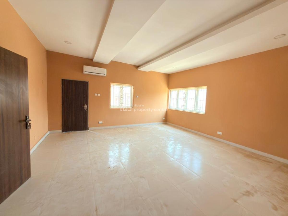 Brand New Tastefully Built Serviced 4 Bedroom Detached Duplex with Bq, Lifecamp, Life Camp, Abuja, Detached Duplex for Rent